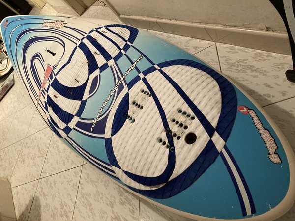 Rrd - FSW 97 Limited Edition