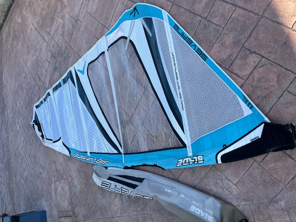 Severne Sails - Blade 4.5