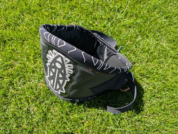 Rrd - trapezio Skin - taglia S
