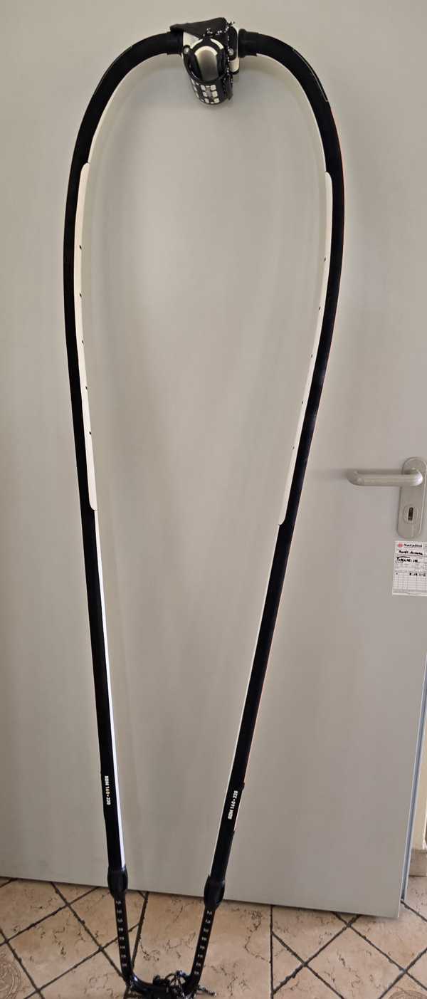 Rrd - Dynamic Alu Rdm 160-220
