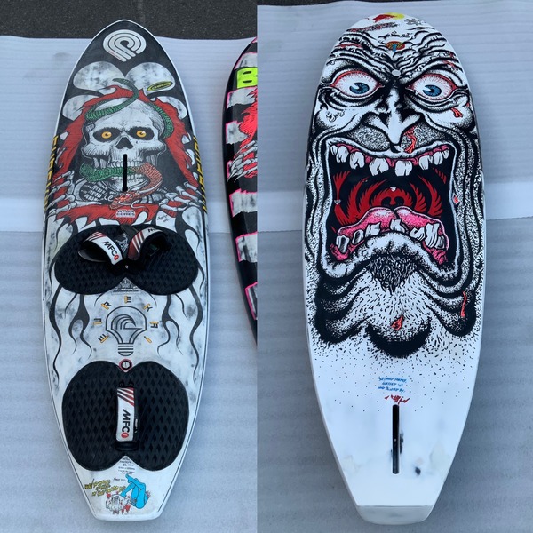 altra - Freestyle Custom 92