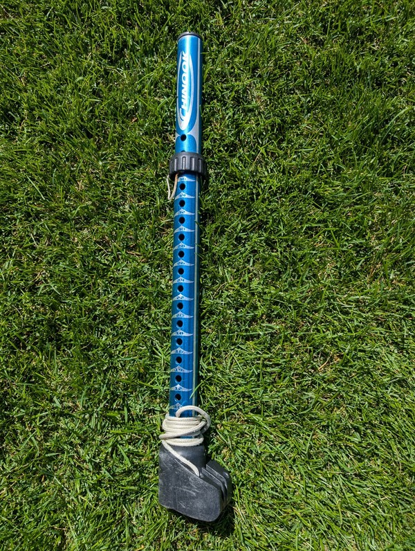 Chinook - Prolunga RDM 38cm