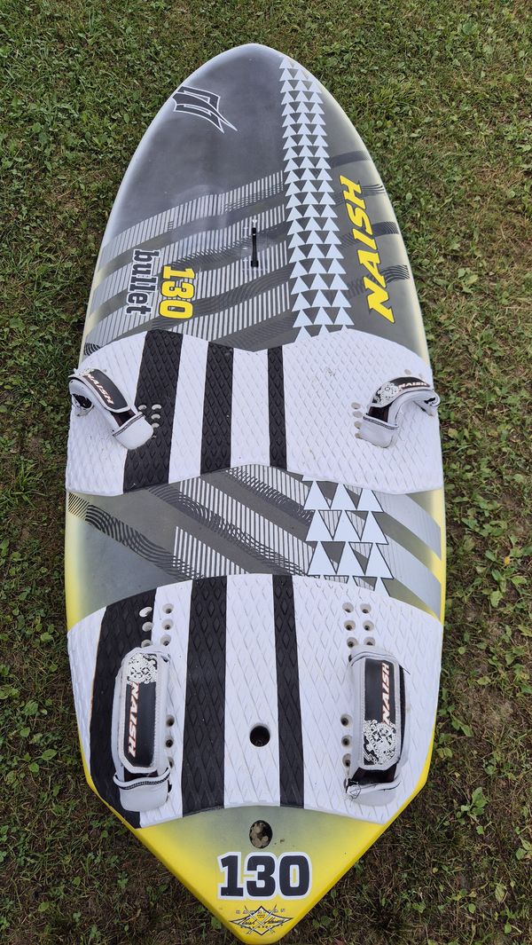 Naish - BULLET 130