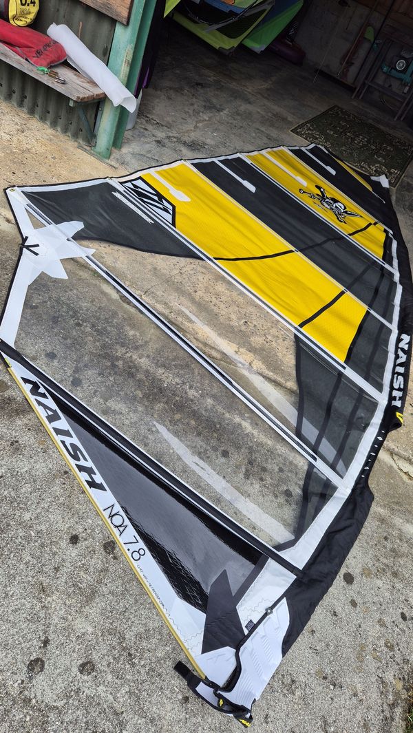 Naish - NOA 7.8