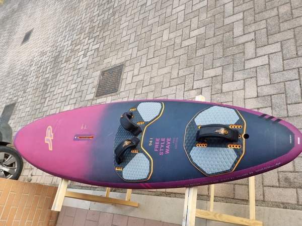 Jp - JP Freestyle wave 94 pro 2024
