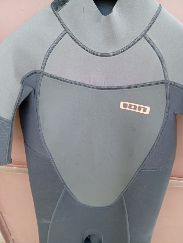 Ion - Element short 2,5