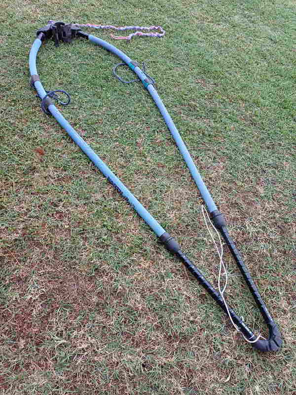 North Sails - PROGRIP