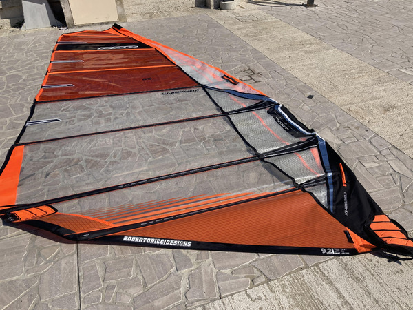 Rrd - X-Wing MK1 Y24 9.2