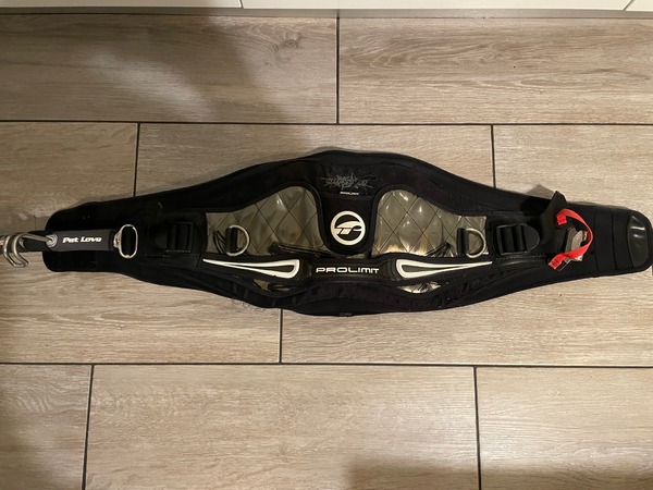 Pro Limit - TG S