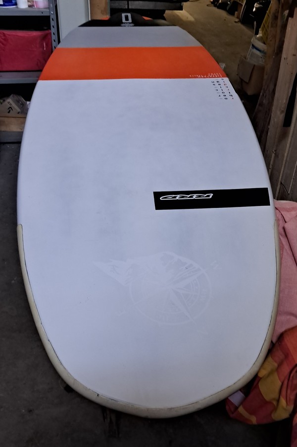Rrd - Firestorm LTE120