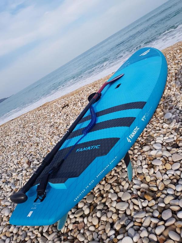 Fanatic - SUP ALLWAVE 9'7'' - 2022