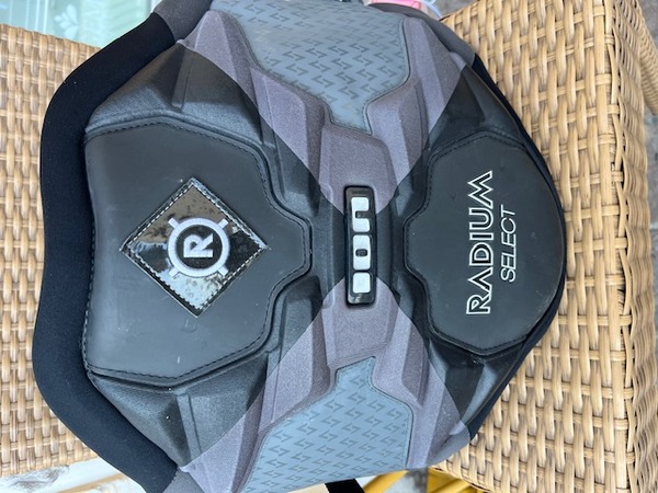 Ion - Radium select