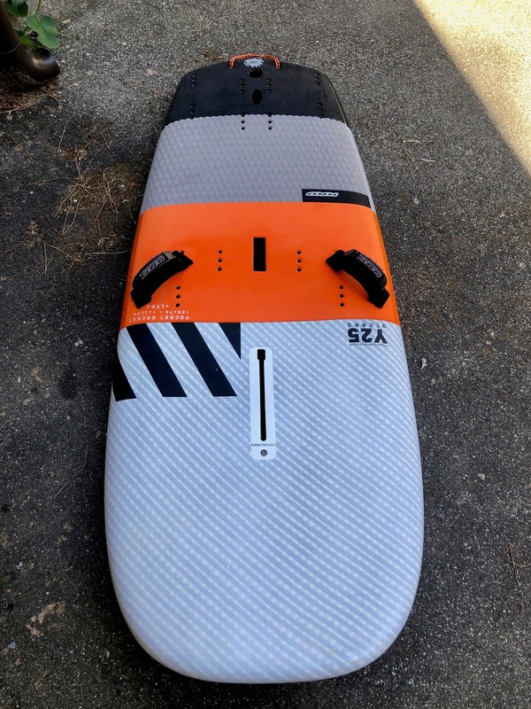 Rrd - Pocket Rocket