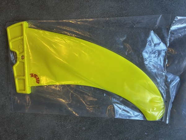 altra - K4 Pinna K4 28cm Freestyle-Wave (Super Stiff)