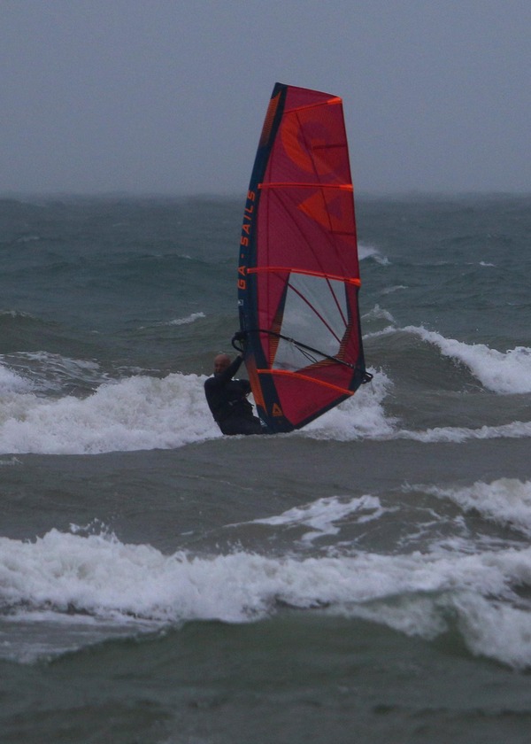 Gaastra - Manic 5.0 - 2025
