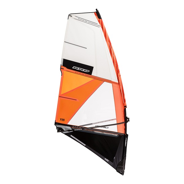 Rrd - FREE FOIL 6.4