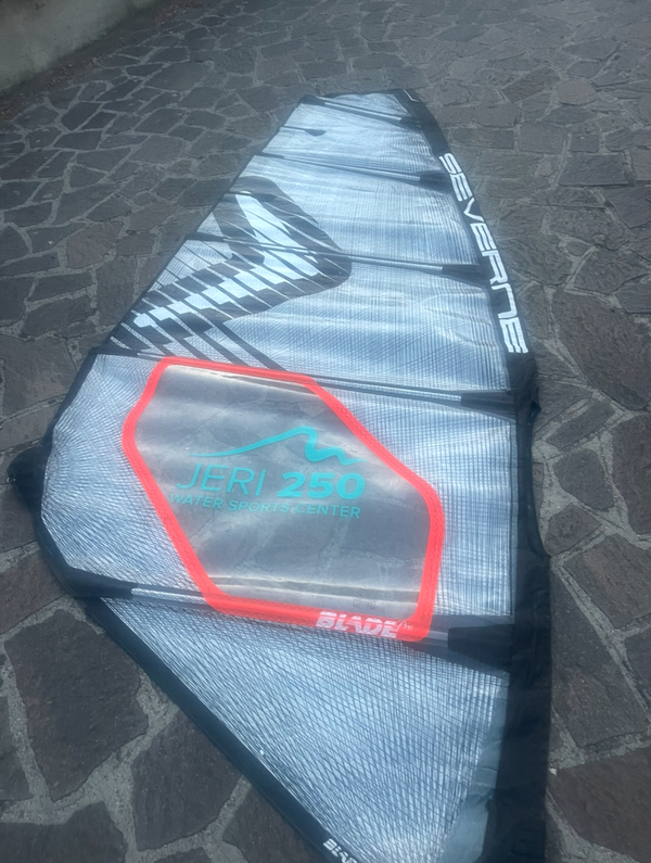 Severne Sails - Blade Pro 4.7 2022