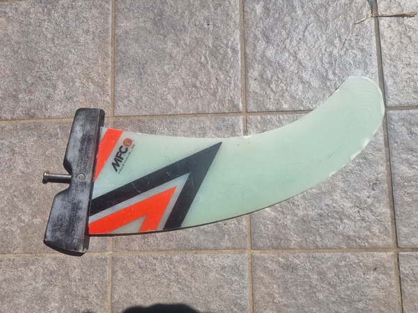 Mfc Maui Fins - Free Wave 32