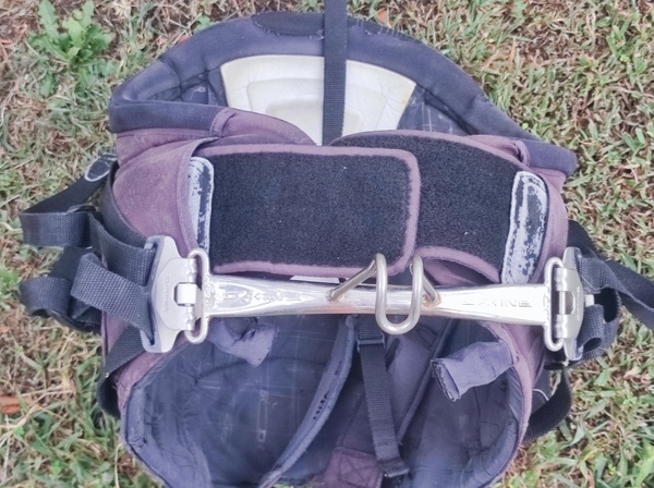 Dakine - Da Kine seat