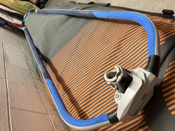 North Sails - Carbon Wave 140-190 rd 27