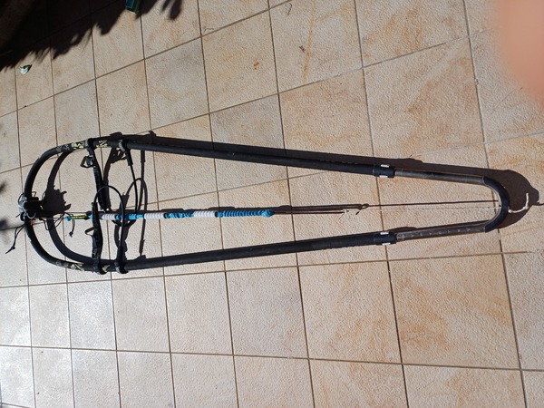 AL 360 - Ergal 180-230