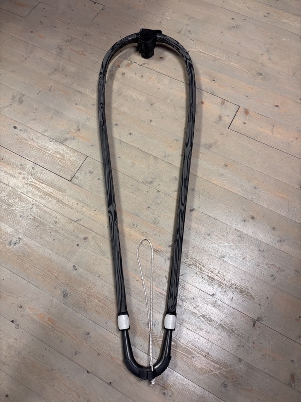 AL 360 - E3 CArbon 140-200
