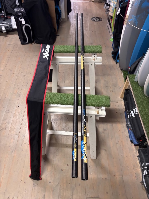 Maverx - LOBO 430