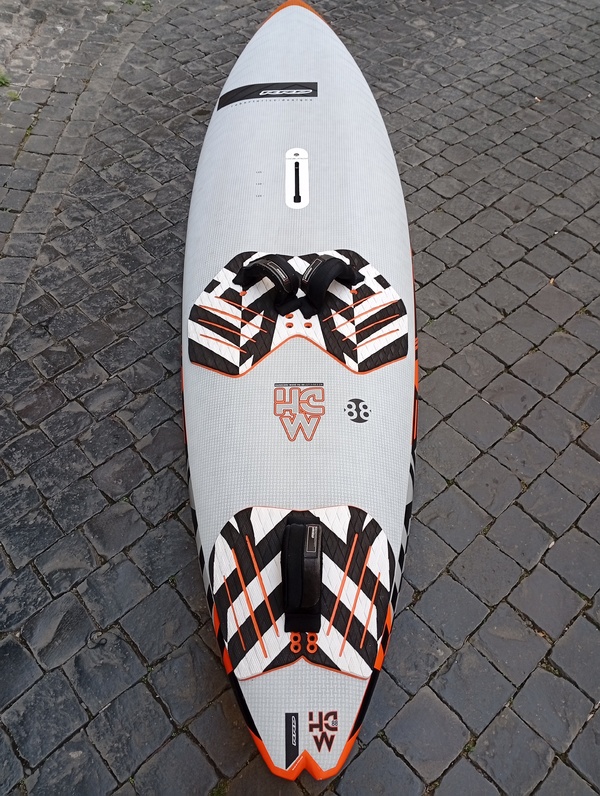 Rrd - Hardcore V6 LTD 88