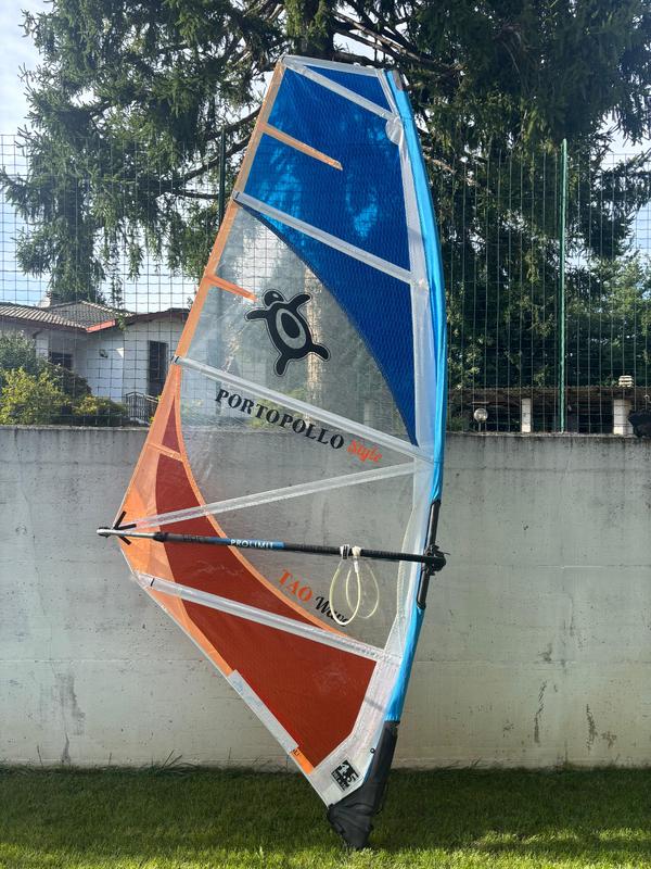 altra - PORTOPOLLO 4.5 PortopolloStyle