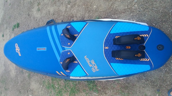 Jp - Super ride 113 lxt