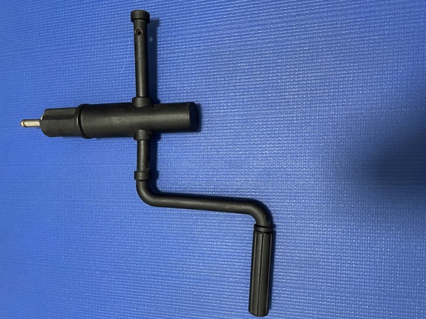 Pro Limit - Tensionatore vela