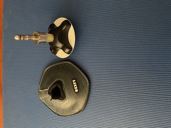 Duotone - Piedino Duotone Epx