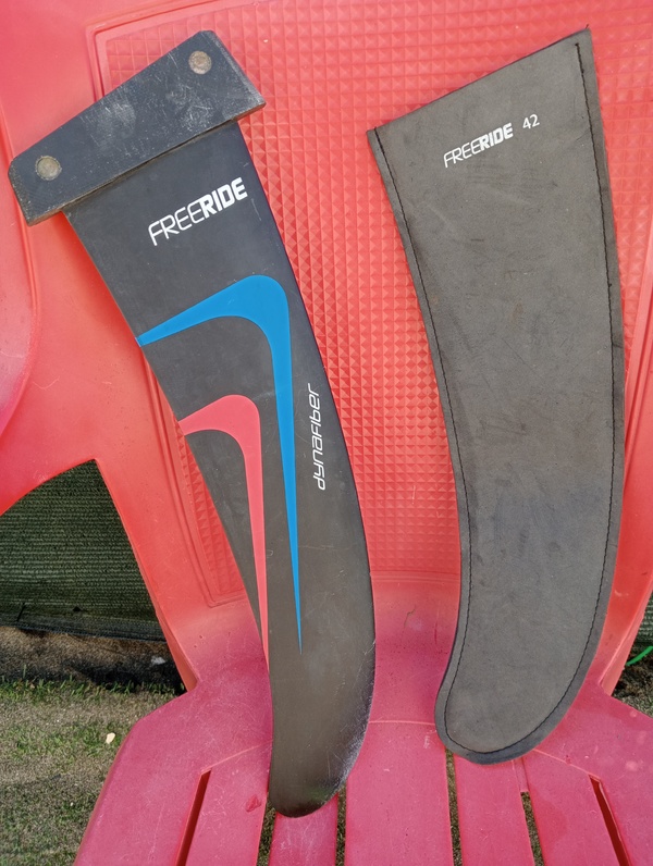 altra - Dynafiber Freeride 42