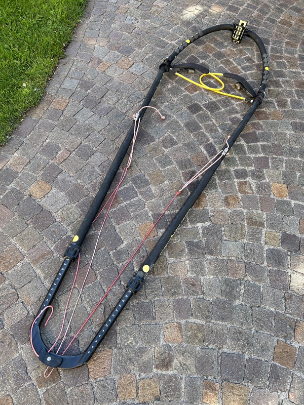 altra - Dynafiber Boma Carbon Dynafiber 185-235