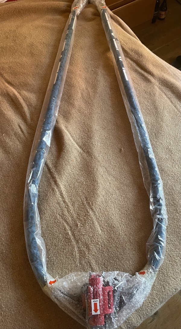 Severne Sails - Metal 150-200