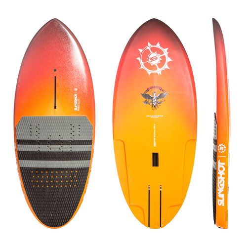 altra - Slingshot FREESTYLE V2 115L
