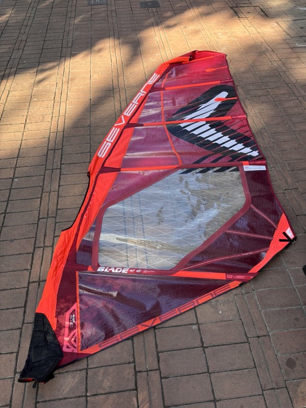 Severne Sails - BLADE 4.0