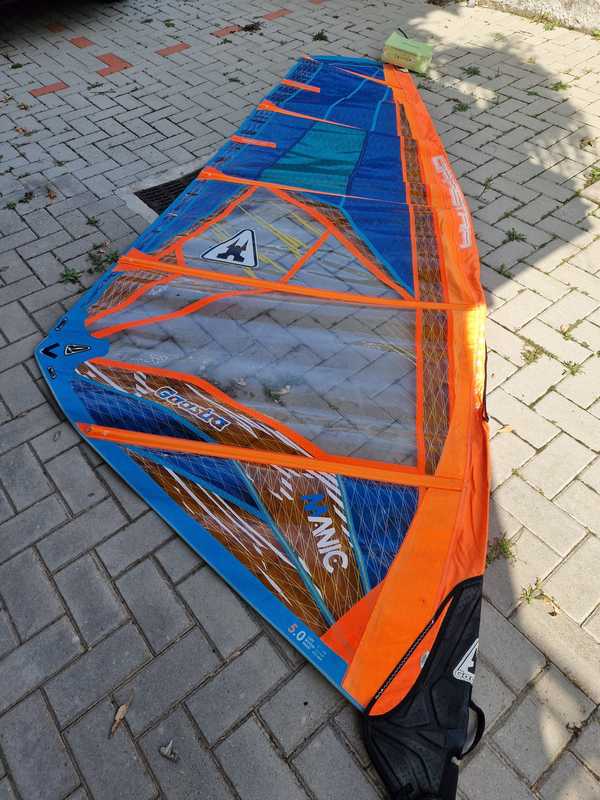 Gaastra - Manic 5.0