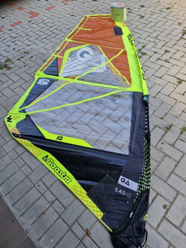 Gaastra - IQ 5.4