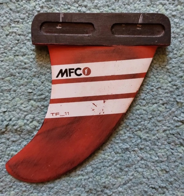 Mfc Maui Fins -