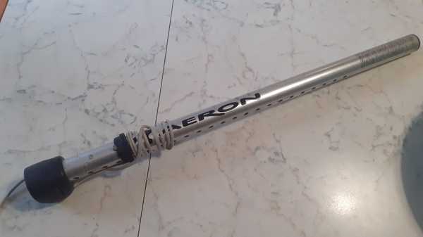 Aeron - 