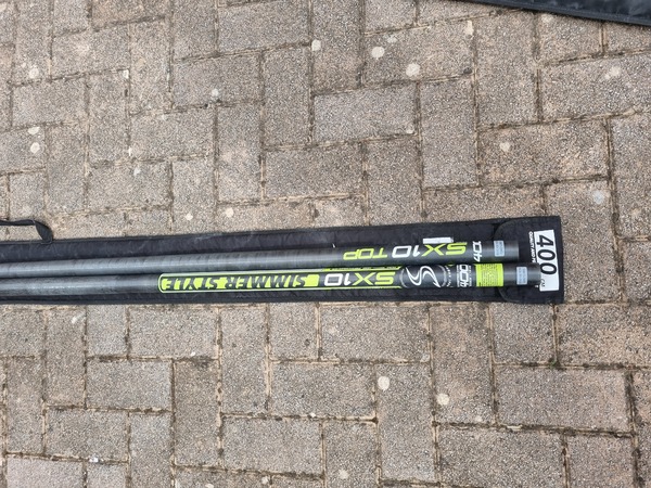 Simmer Style - Sx 10 400
