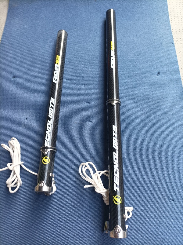Tecnolimits - Rdm carbon 32 cm