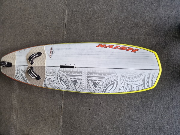 Naish - Assault 95