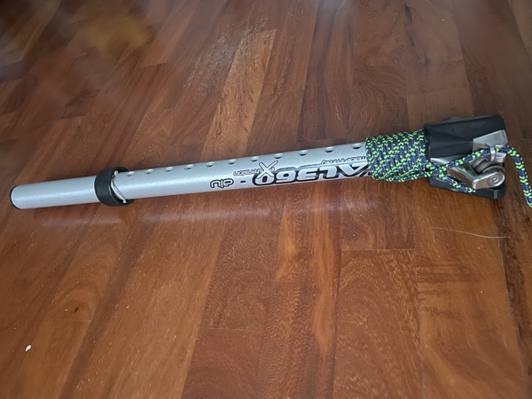 AL 360 - Prolunga rdm 35 cm