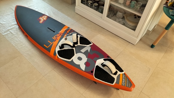 Jp - Ultimate  Wave Pro Edition 83