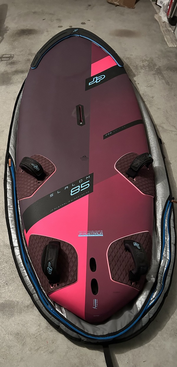 Jp - Slalom 85 x 138 lt