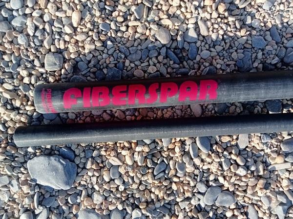 Fiberspar - Reflex 430 SDM