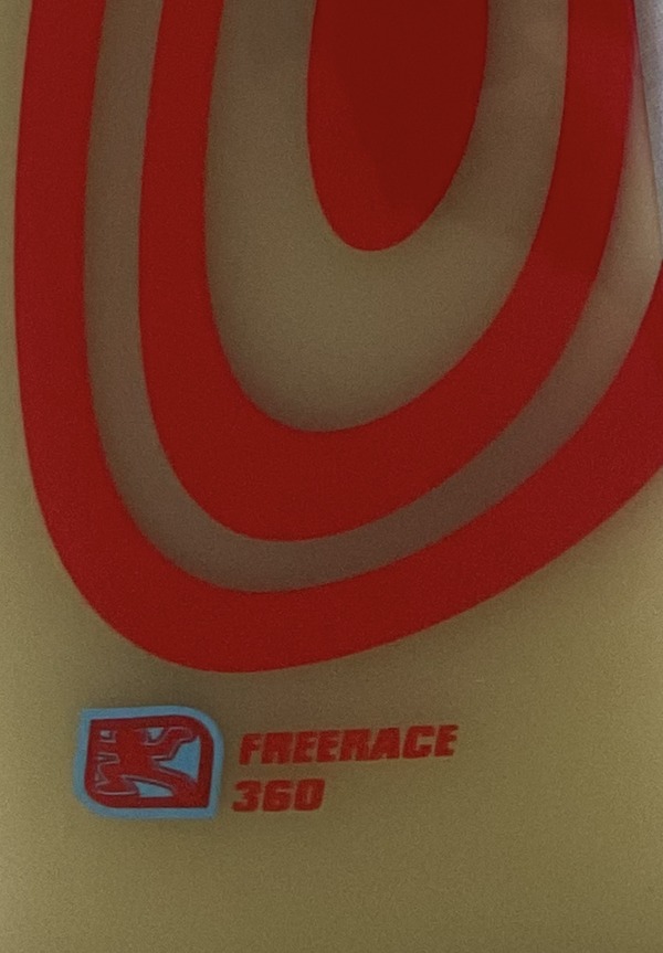altra - Freerace 360 Freerace