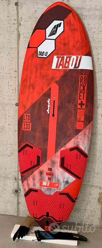 Tabou - Rocket plus+ (LTD) 